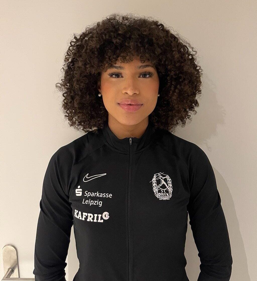 Sherin Kimuanga